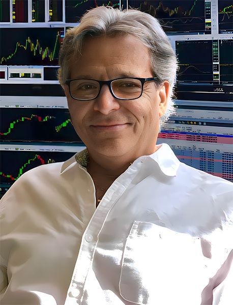 Learn How 46 Year Trading Veteran Damon Pavlatos Prepares and Executes His Trading Roadmap