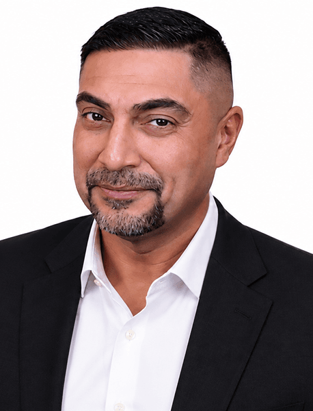 Ziad Jasani